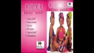 CHIMORA (Abafazi Ababili) - Abafazi Ababili