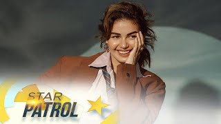 Janine Gutierrez ibinahagi ang gustong makatrabahong Kapamilya stars | Star Patrol