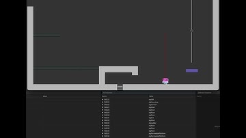 Gamemaker instance_deactive bug