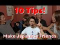 How To Make Japanese Friends 10 Effective Tips