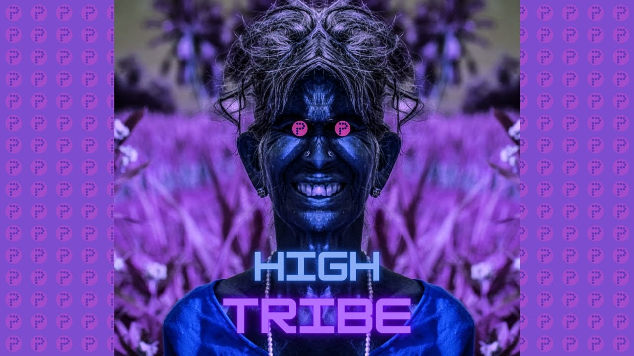 Guarda Pratic - High Tribe (Official Music Video) | Chill Pop Music | Chill Music 2021 | Chill Out su YouTube Guarda Pratic - High Tribe (Official Music Video) | Chill Pop Music | Chill Music 2021 | Chill Out su YouTube