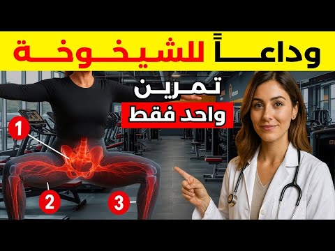 فوق الخمسين ماذا يحدث إذا مارست وضعية الحصان يومي ا صحة كبار السن