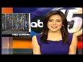 First Female Tree Climber to Compete