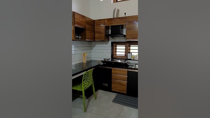 #aluminium #modular #kitchen