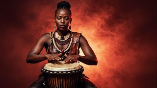 3 HOURS NON-STOP TRIBAL AFRO HOUSE 2026 🥁 Best African Ritual Beats & Deep House Mix 🔥