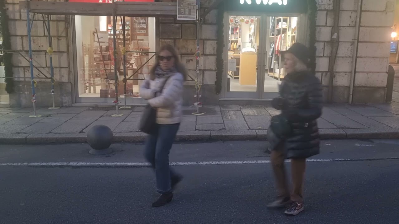 Linea 35/ Da Vanucci Museo villa croce a vesuvio capolinea inferiore (Viaggio Completo)