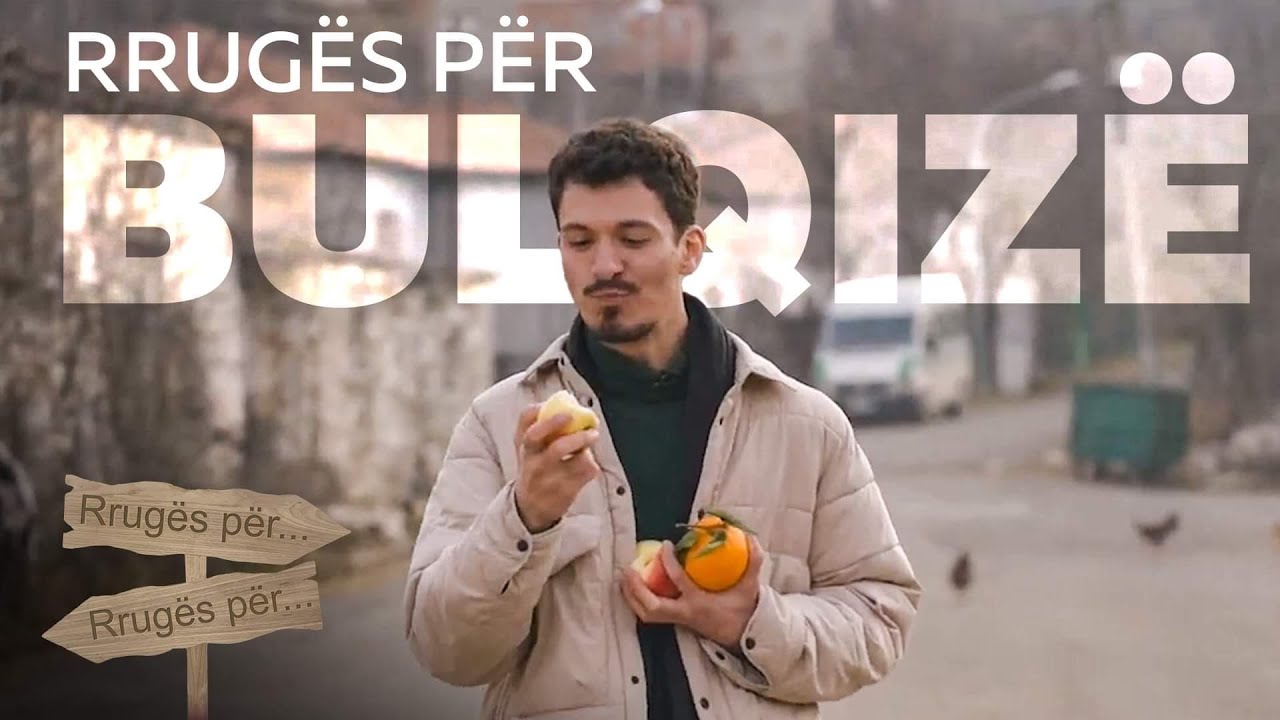 Rrugës për Bulqizë pa asnjë cent në xhep - 02.03.2023 ATV