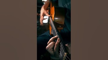Thumbnail of Azul (part 1) #flamencorumba #jessecook #acousticguitar #shorts