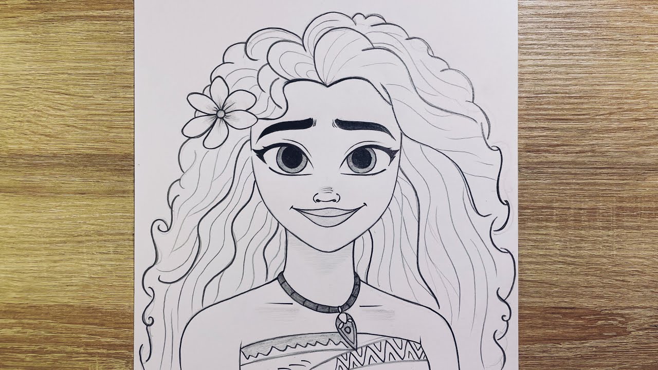 Dessin Disney Etape Par Etape