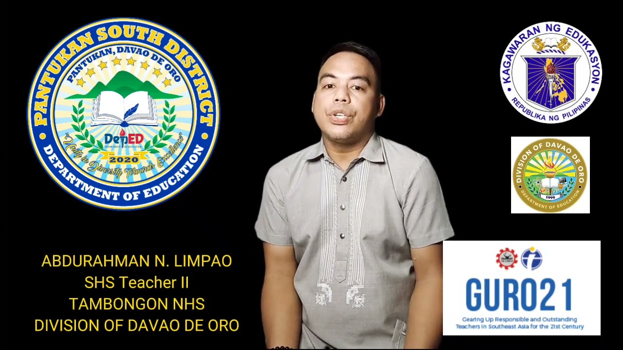 GURO 21 COURSE 1 LEARNING INSIGHTS