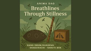 Harmonic Threads Through Calm Wind