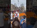Alkmaar Dutch Cheese 🧀 Heritage