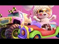 Baa baa black sheep  wheels on the bus funny songs nursery rhymes songs children songs for kids