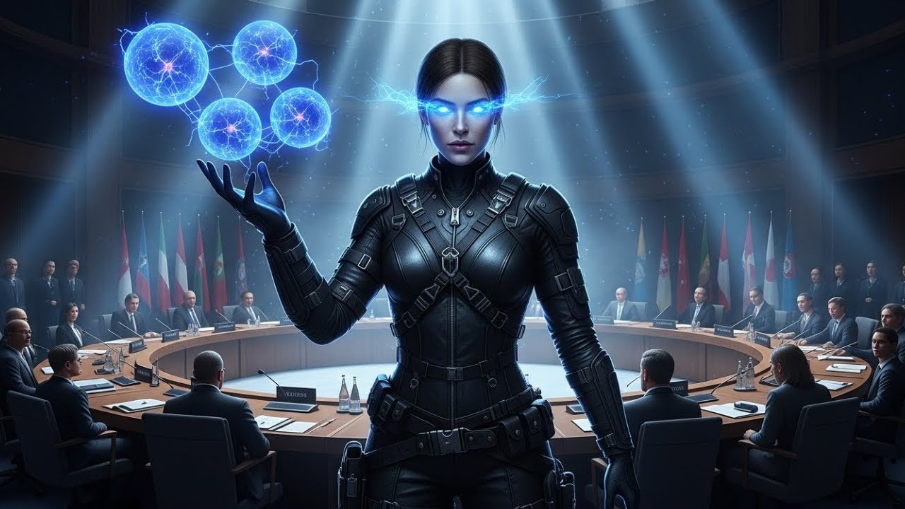 Jede Spezies kennt die Regel: Wenn ein Mensch sagt: „Ich bin genervt, dann rennst du weg.