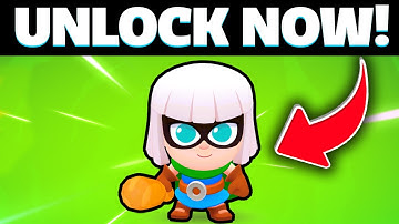 Unlock Bandit Now! [Plaza event is back] Squad Busters