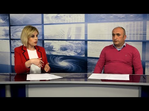 ინტერაქტივი - რა საკითხებს გადაჭრის „სოფლის მხარდაჭერის პროგრამა“ ბორჯომის სოფლებში