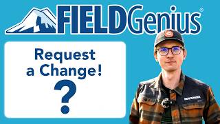 How To: Requesting a Feature | Bench Mark & FieldGenius