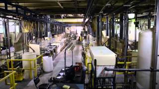 2014 TEEA Winner Water Conservation Category: StandardAero San Antonio Inc.