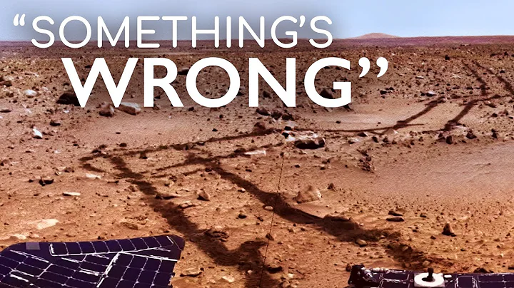 The Rock that Changed Our Understanding of Mars | ...