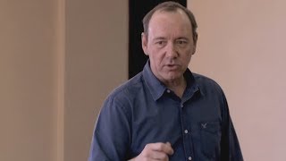 Kevin Spacey Master Class