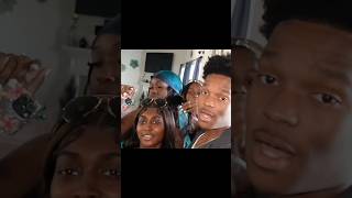 She Said Too Much😳🤣🤣