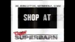 Tiger Superbarn Supermarket Ad screenshot 5