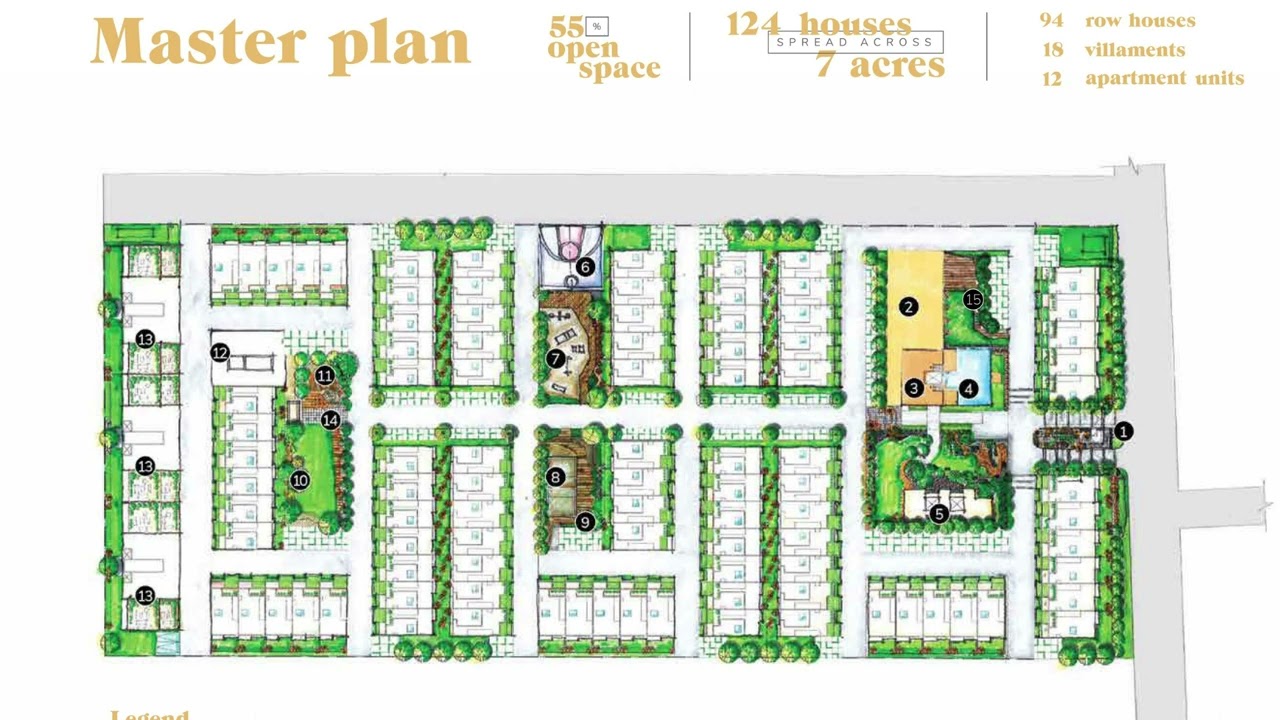 assetz soul and soil Villaments 3 & 4 BHK @ 2.15 crs new launch at Hennur Bangalore north