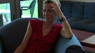 THIN Deleted Scene- Medical Consequences