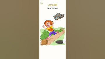 DOP 2 💡 [Delete One Part] ✔️196✔️197✔️198✔️199✔️200 #dop #dop2 #gameplay #game #androidgames #shorts