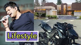 Singer KK Lifestyle 2021,(krishnakumarkaunath)Net Worth House Cars,Family,Dughter,All Biography.