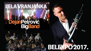 Video-Miniaturansicht von „Lela Vranjanka - Dejan Petrovic Big Band [Beograd 2017]“