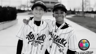 Dax & Levi head back to mistlin field for All State 2026 tournament 