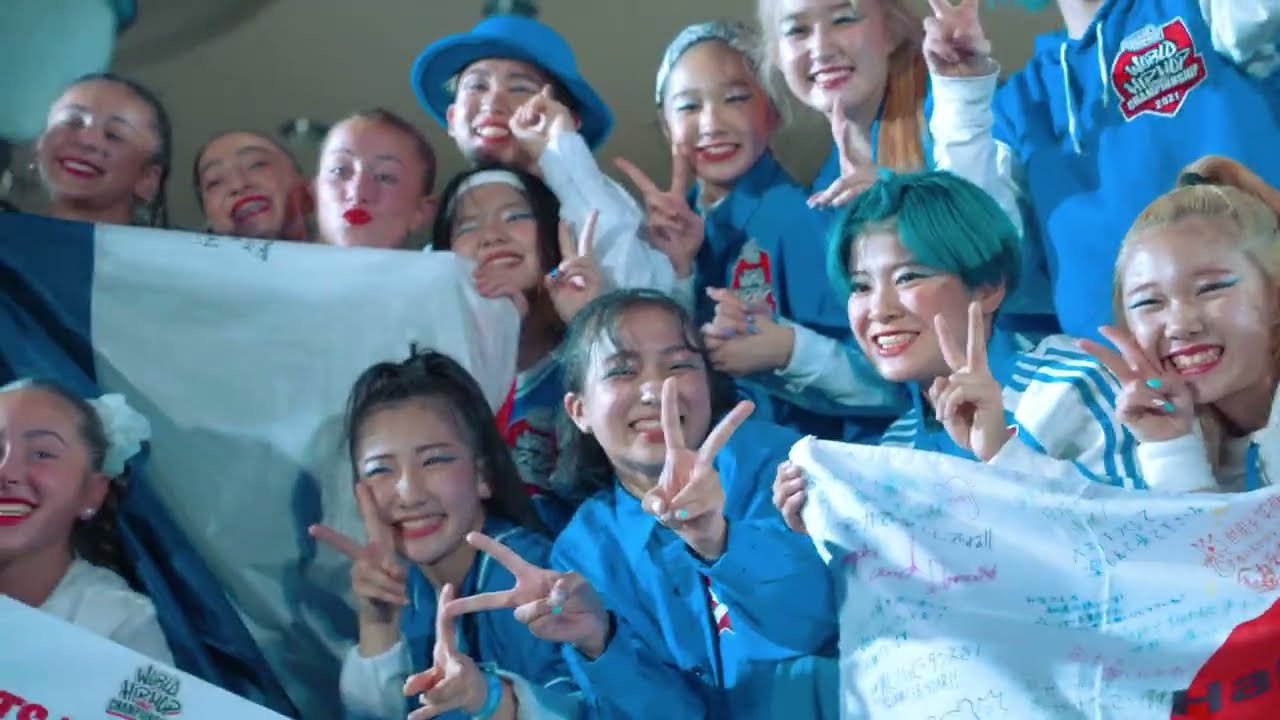 HHI2025 WORLD HIGHLIGHTS FOR JAPAN