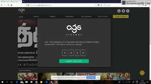 AGS Account takeover vulnerability (Fixed)
