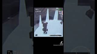 lo más aterrador de Super bear adventure 😰😰😱