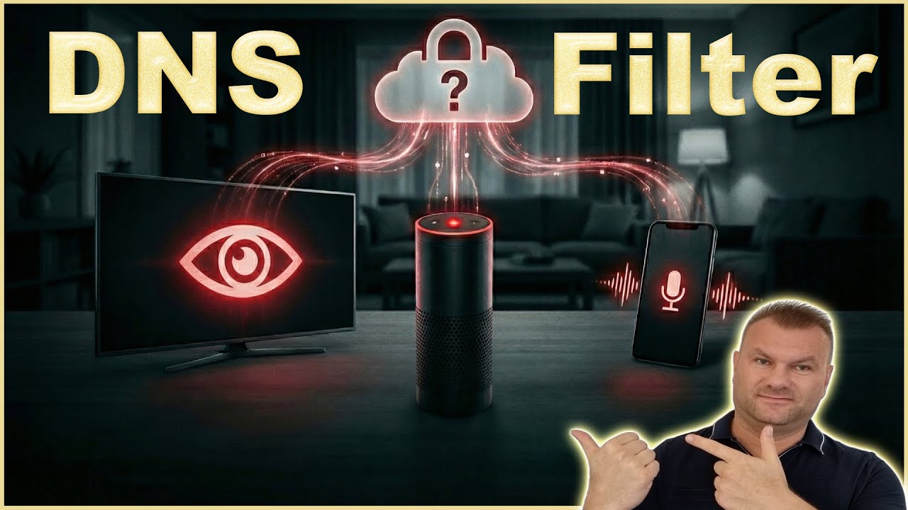 Скрытые шпионы в вашей гостиной: что крупные технологические компании вам не рассказывают.