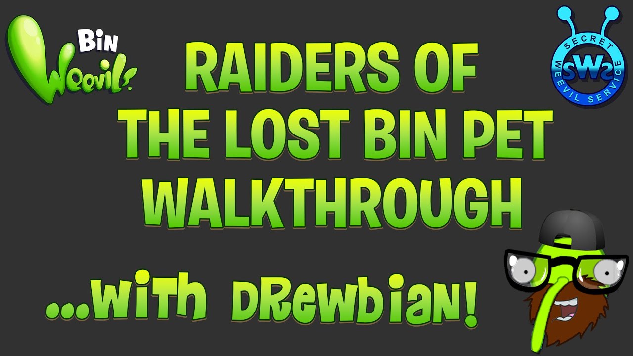 Bin