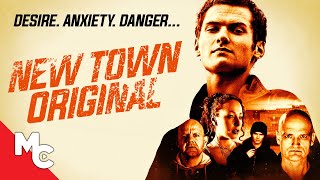 New Town Original