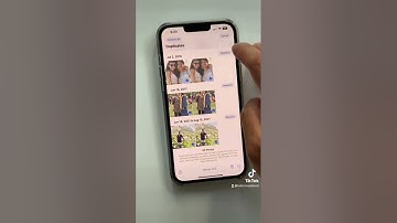 iOS 16 Features Part 8: Merge Duplicate Photos! 📸 #tailormadetech #apple #ios16 #ios16features