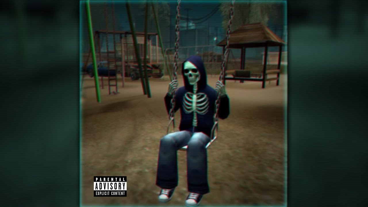 [FREE] Warlord Colossus x Witchouse 40k Type Beat - "Faceless"