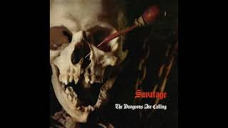 Savatage - The Whip