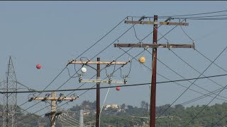 How to prepare for a power outage in San Diego County