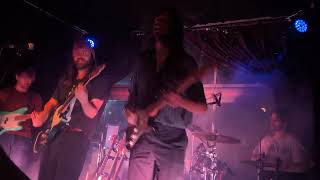 So Sweet - Cardinal Bloom (Live at WhySound, September 28, 2024)