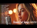 Romantic Heartbreak Songs 2025 ✮🎼✮ Emotional & Beautiful English Love Music and Sad.