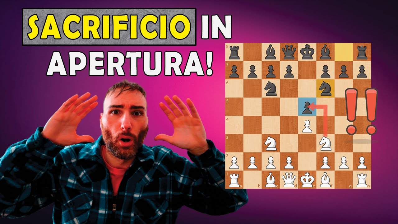 Il GAMBETTO più Infame di Sempre