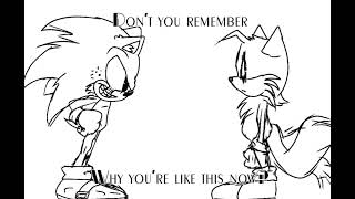 Mania (Requital Mix) | Vs Sonic.EXE UST