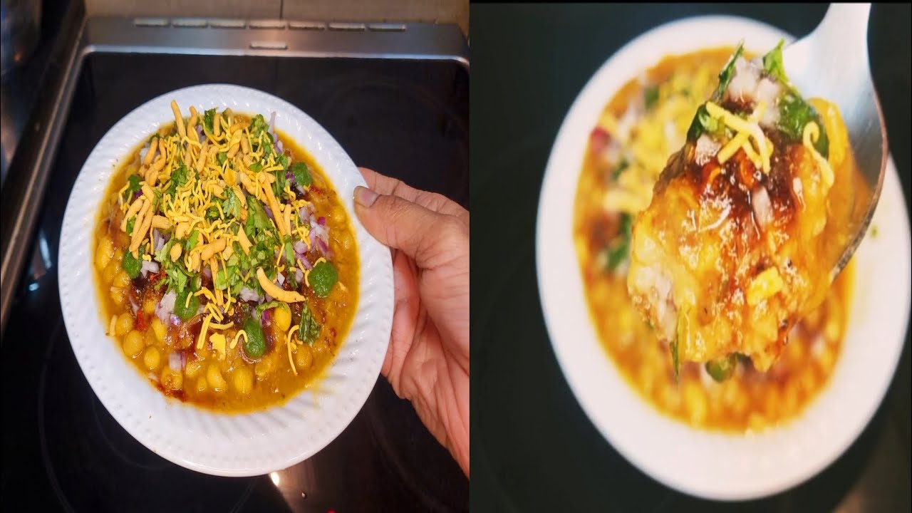 Neha Cooking चाट ऐसे भी बना कर तो देखे !!! @ Neha's Simple Cooking - YouTube