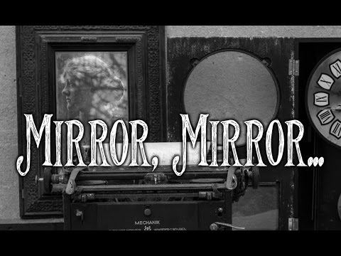 Video: Signs And Superstitions About Mirrors