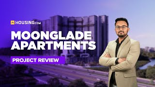 Don’t Miss This Project 🏠 Moonglade Apartments