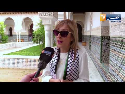 تلمسان سيدي بومدين رجل العلم الذي قاد جيوش معركة حطين